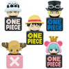 One Piece Anime Mini Figure Toy