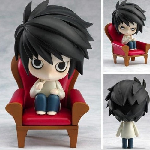 Anime Death Note  Figures Collection Toys