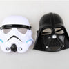 Star Wars Cosplay Mask Helmet Figure Toy