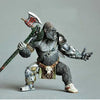 Orc Gorilla Action Figure Toy