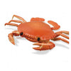 Funny Novelty Remote Control Crab Toy