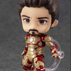 Super Hero Iron Man Action Figure Collection Toy