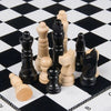 Chess Wooden Board Educational Toy