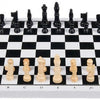 Chess Wooden Board Educational Toy