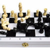 Chess Wooden Board Educational Toy