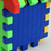 Building Blocks House Educational Toy