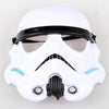 Star Wars Cosplay Mask Helmet Figure Toy