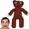 Mr Bean Teddy Bear Stuffed Toy