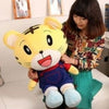 Tiger Plush Stuffed Toy