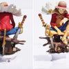 "One Piece" Chess Piece Figure Toy