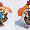 "One Piece" Chess Piece Figure Toy