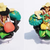 "One Piece" Chess Piece Figure Toy