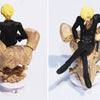 "One Piece" Chess Piece Figure Toy